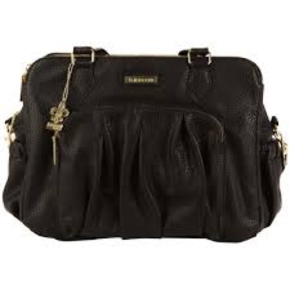 Kalencom Berlin Diaper Bag